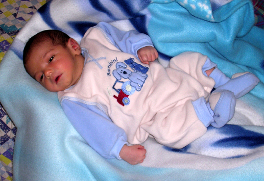 A Lorenzo