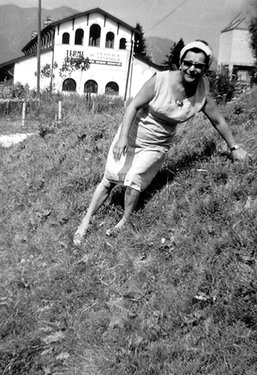 Zia Mora