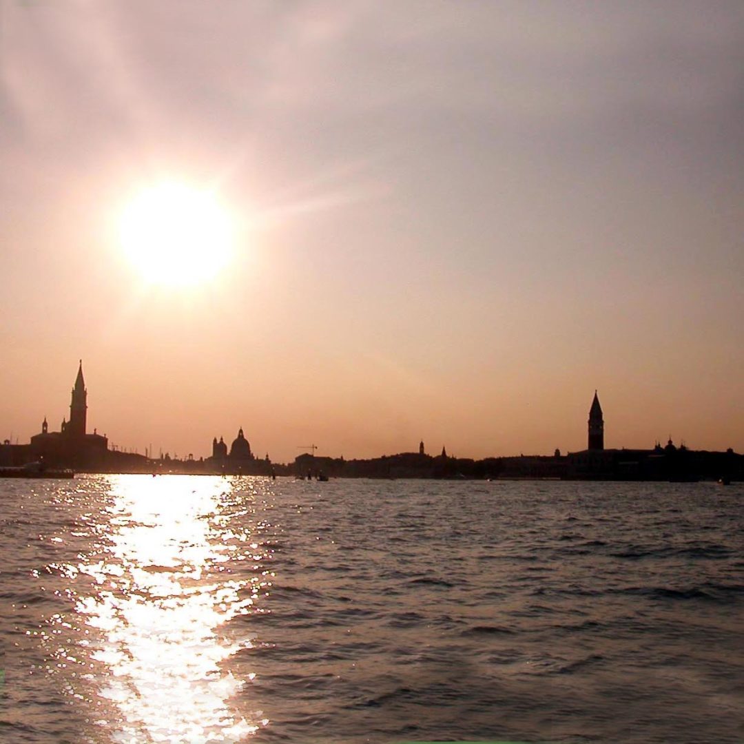 Sera a Venessia