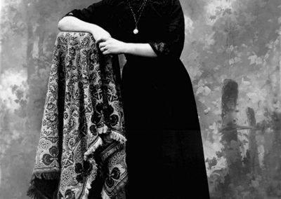 Amelia Cristofoli-Zennaro