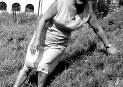 Giovanna (Nina)